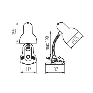 KANLUX 7150