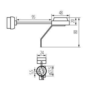KANLUX 72369