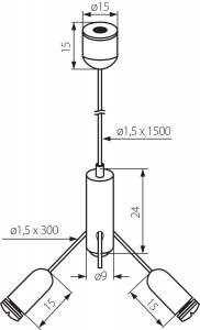 KANLUX 7870