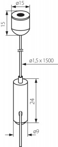 KANLUX 7871