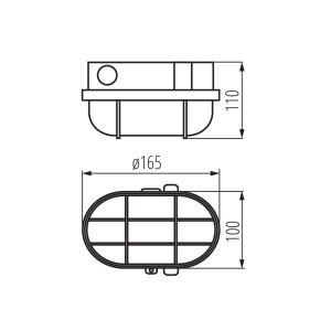 KANLUX 8092