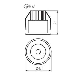 KANLUX 8103