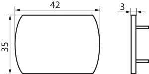 KANLUX 8168