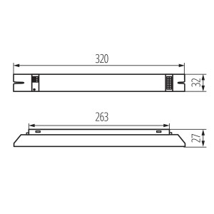 KANLUX 8243