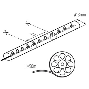 KANLUX 8634