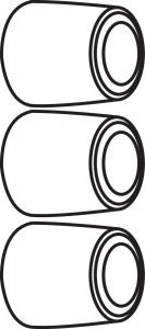 KANLUX 8638