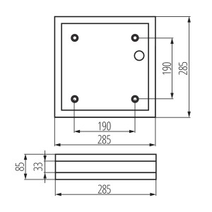 KANLUX 8981