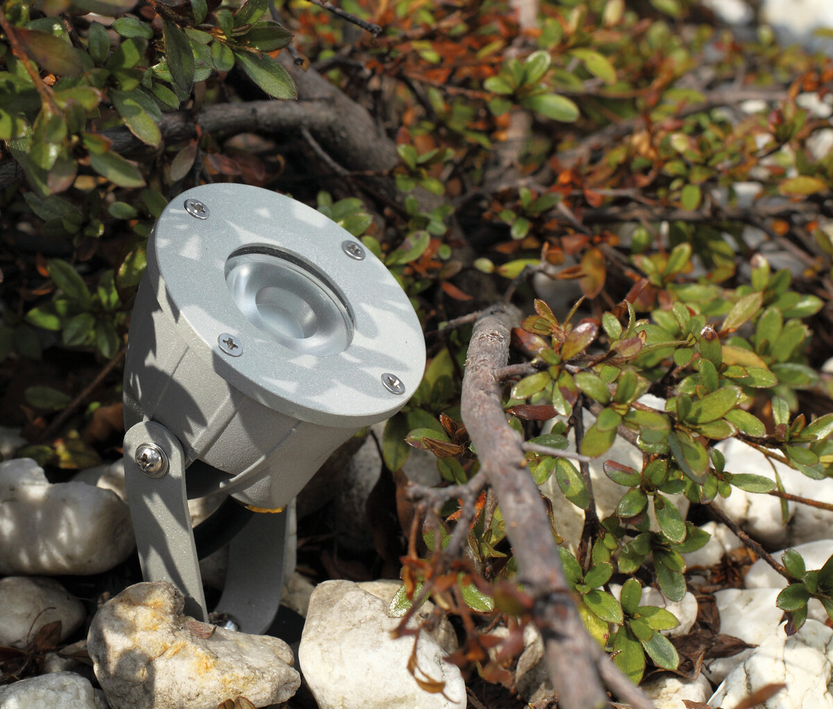 Kanlux 18131 Oprawa ogrodowa LED GRIBLO LED SMD-NW KANLUX