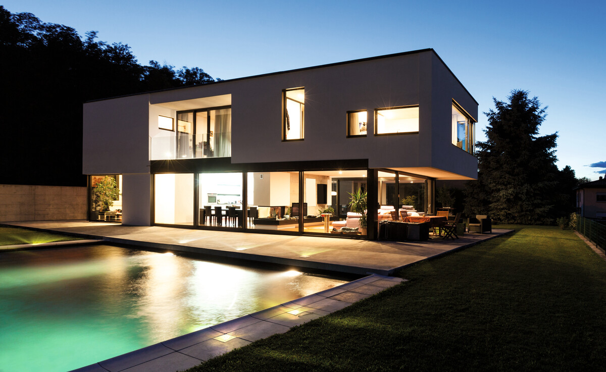 Kanlux 18192 Oprawa najazdowa GORDO N 1W CW-L-SR KANLUX