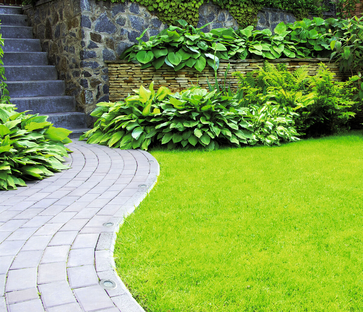 Kanlux 18193 Oprawa najazdowa GORDO N 1W CW-O-SR KANLUX