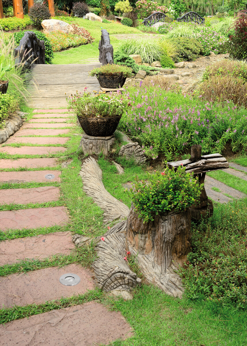 Kanlux 18194 Oprawa najazdowa MORO N IG-20 KANLUX