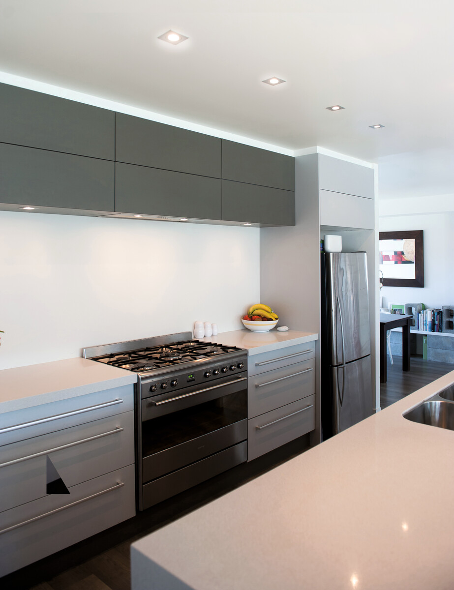 Kanlux 18281 Oprawa sufitowa punktowa SEIDY CT-DTL50-AL KANLUX