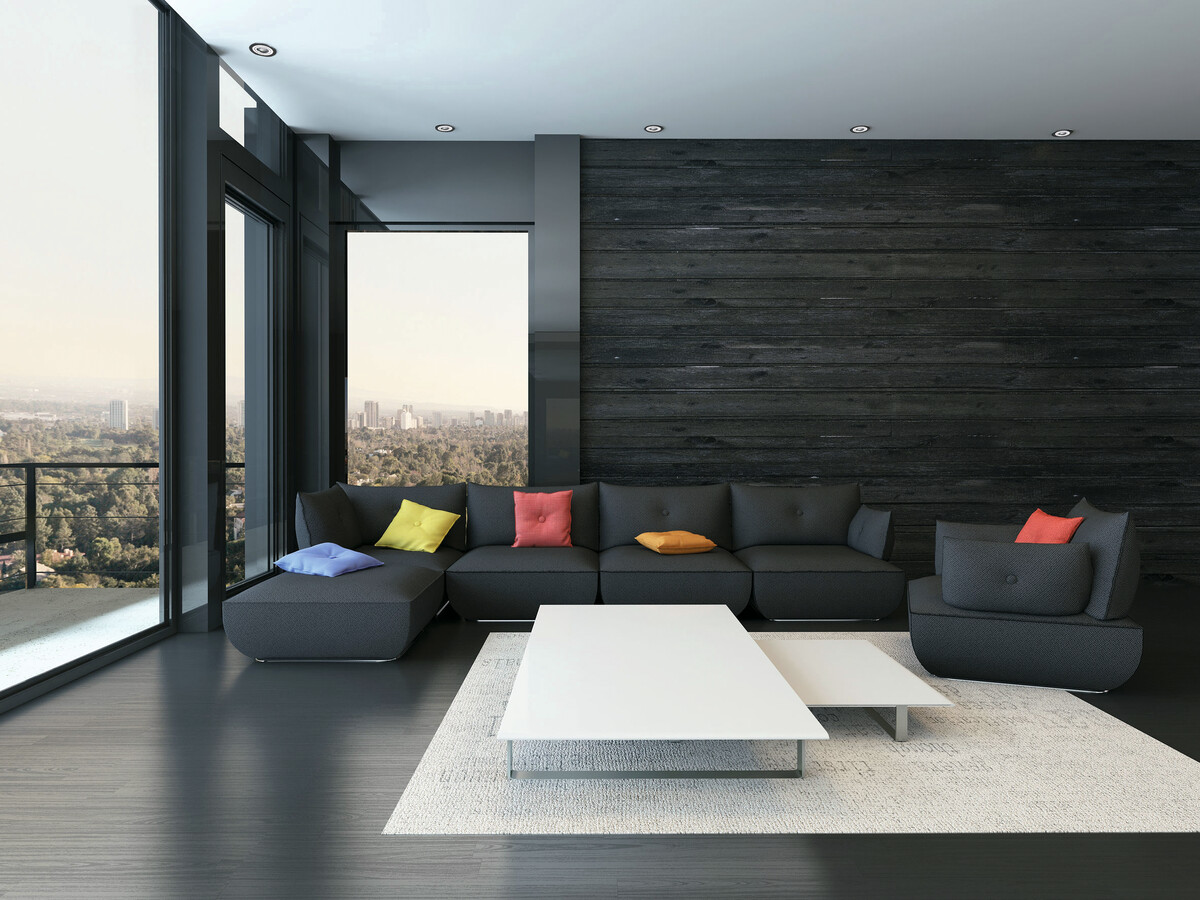 Kanlux 18288 Oprawa sufitowa punktowa SEIDY CT-DTO50-B KANLUX