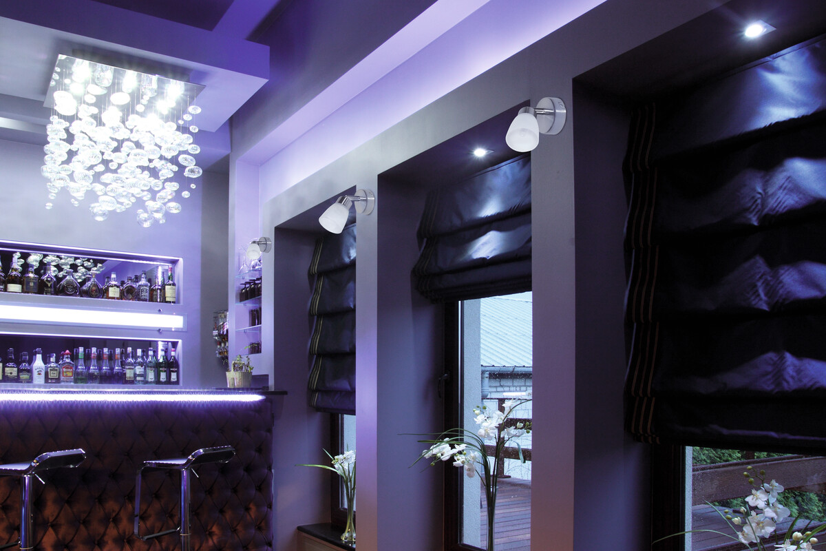 Kanlux 18420 Halogenowe źródło światła G9-20W STAR KANLUX