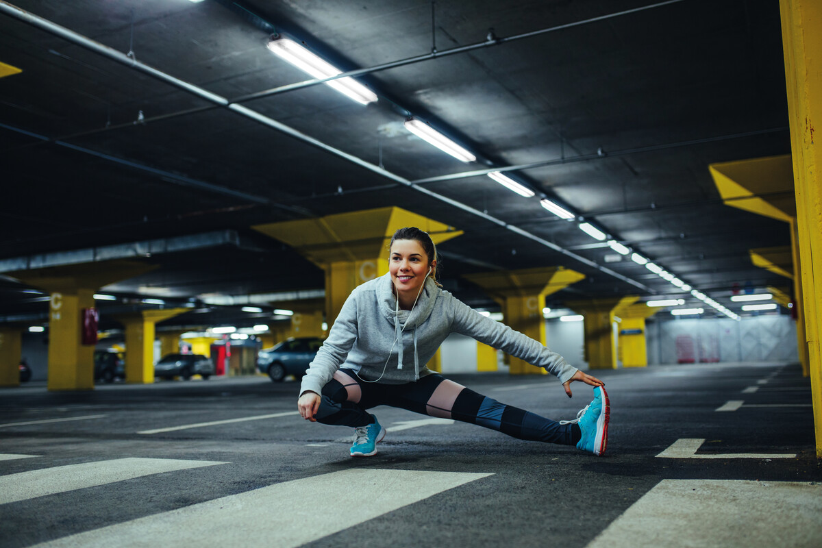 Kanlux 18521 Oprawa pyłoszczelna MAH PLUS-236-ABS/PC KANLUX