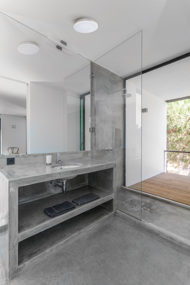 Kanlux 19064 Plafoniera LED DABA PRO 25W NW-W KANLUX