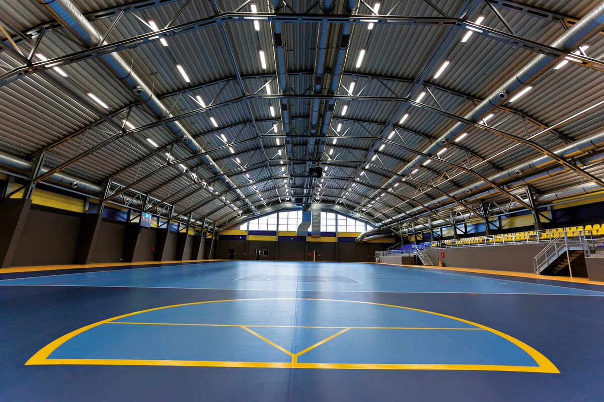 Kanlux 19925 Świetlówka liniowa T8 36W/865 CW KANLUX