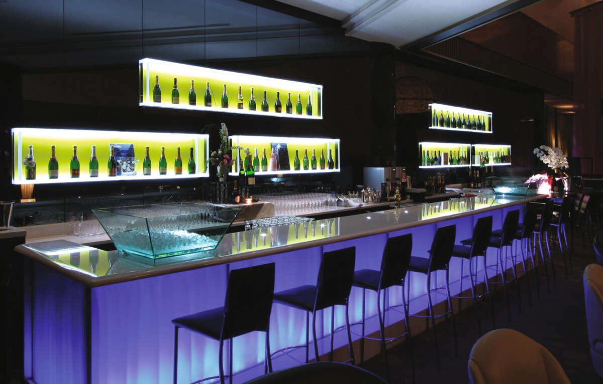 Kanlux 22140 Kontroler do taśm LED CONTROLLER LED RGB-RF KANLUX