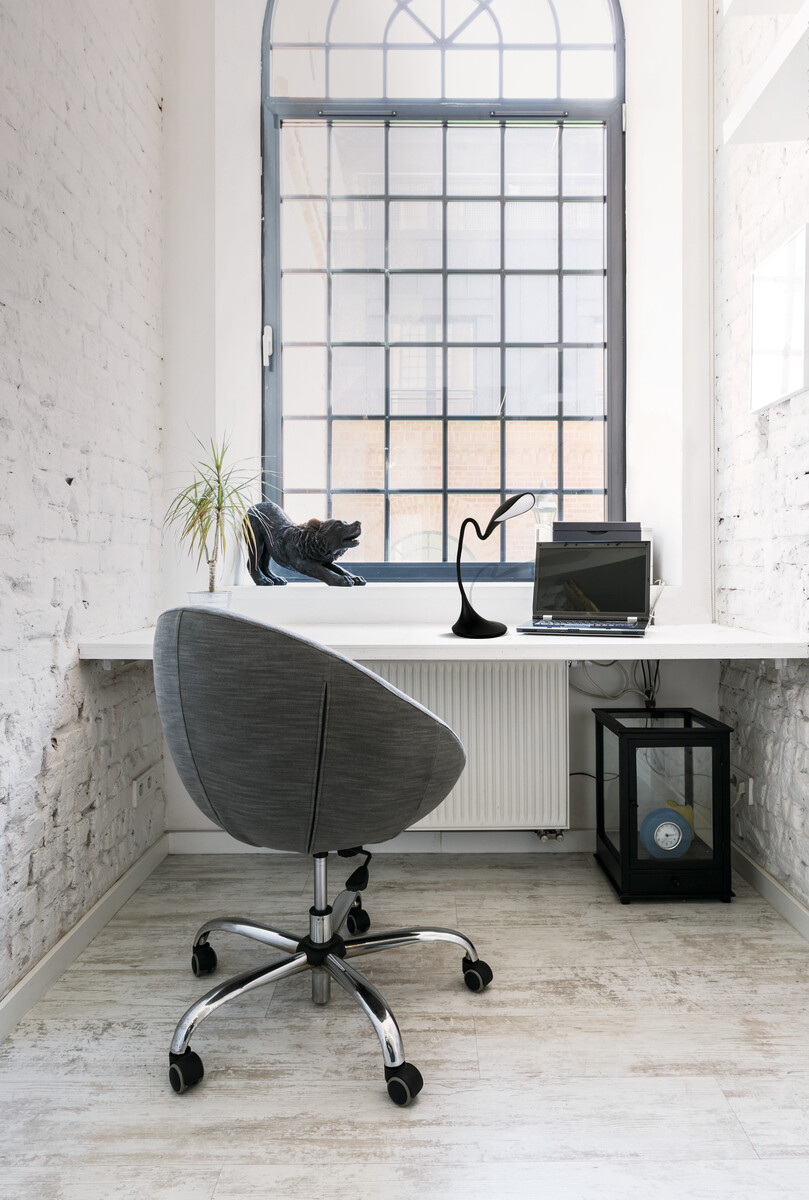 Kanlux 22341 Lampka biurkowa LED FRANCO 15LED SMD KT-B KANLUX