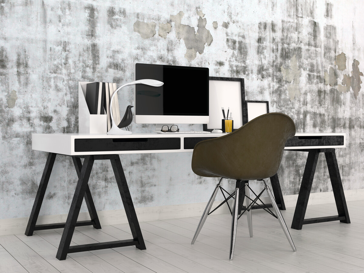 Kanlux 22342 Lampka biurkowa LED FRANCO II LED W KANLUX