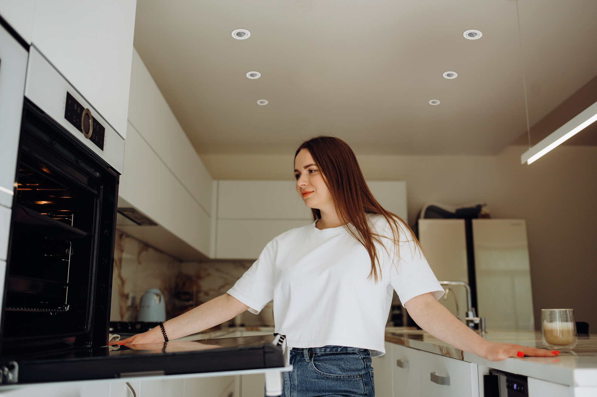 Kanlux 22434 Pierścień oprawy punktowej DALLA DTL-B KANLUX