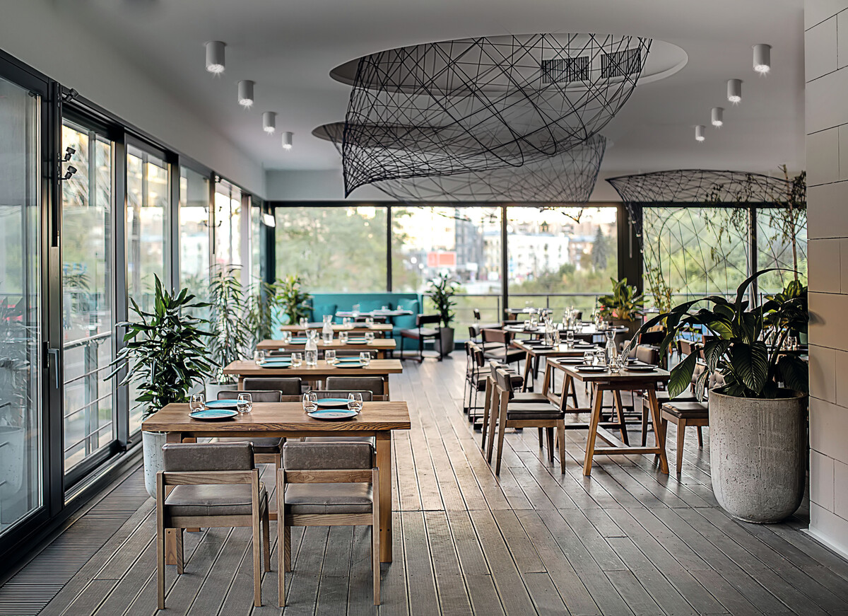 Kanlux 22551 Oprawa sufitowa punktowa BORD DLP-50-W KANLUX