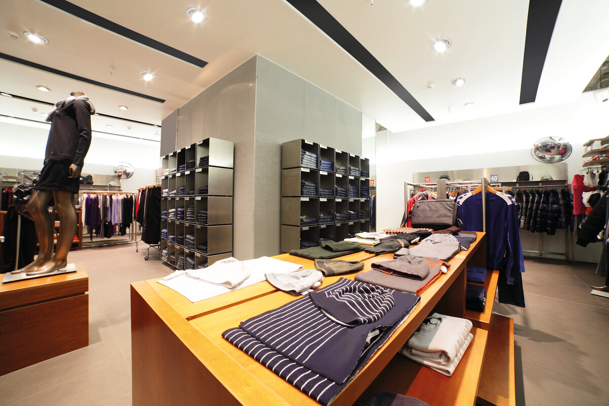 Kanlux 22841 Oprawa typu downlight HIMA LED 23W-NW-W KANLUX