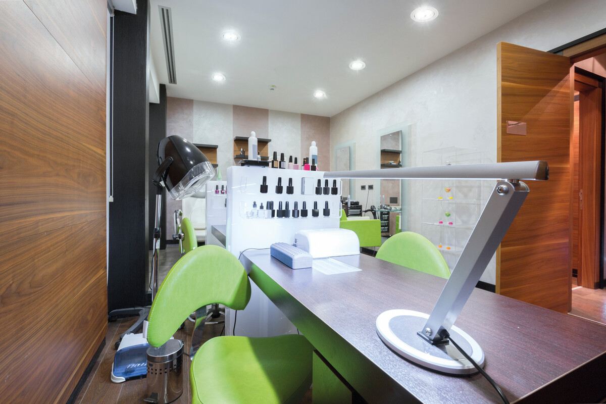 Kanlux 22841 Oprawa typu downlight HIMA LED 23W-NW-W KANLUX