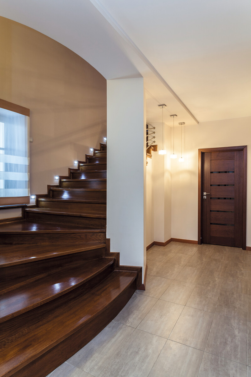 Kanlux 23110 Oprawa przyschodowa LED SABIK LED CW KANLUX