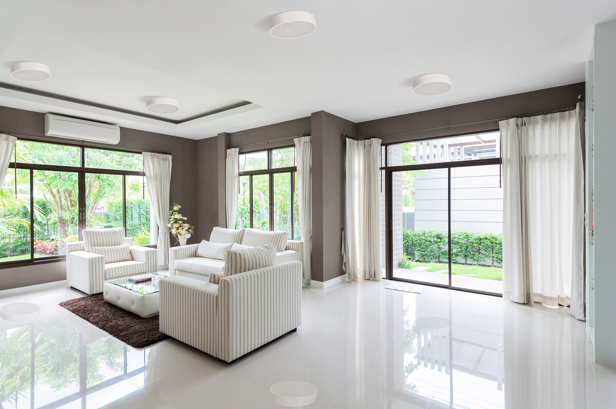 Kanlux 23121 Plafoniera JASMIN 370-WE KANLUX