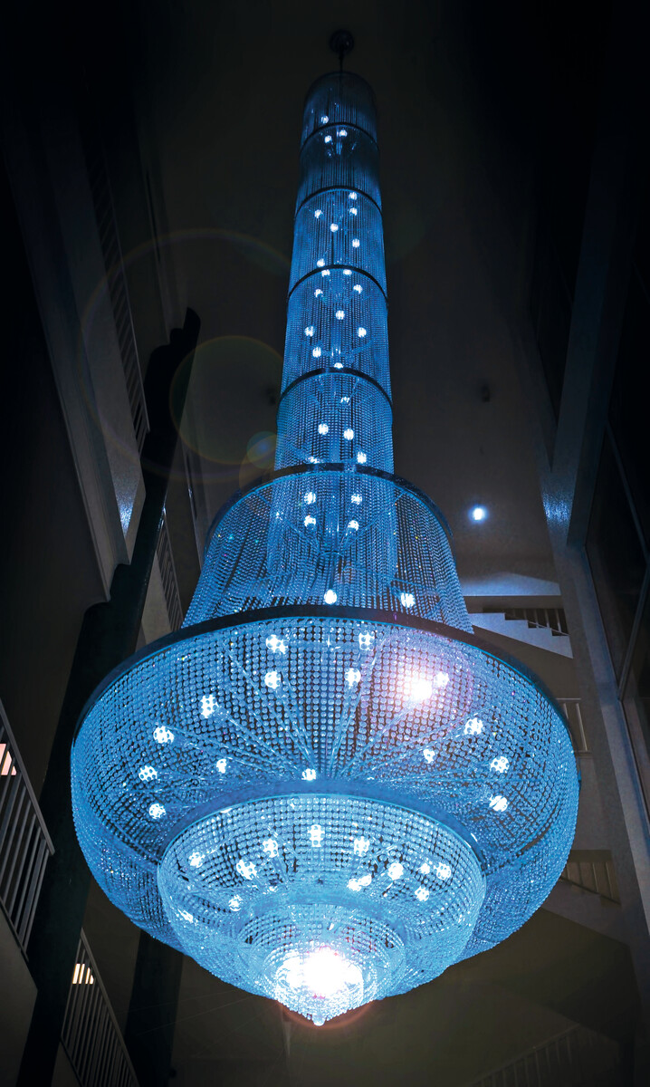 Kanlux 23422 Źródło światła LED BILO 6,5W T SMDE14-WW KANLUX