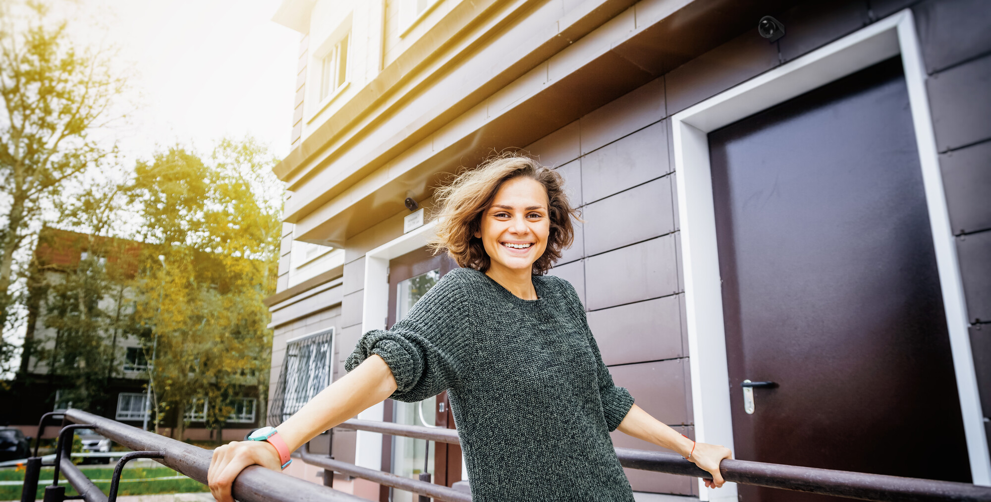 Kanlux 23459 Czujnik ruchu PIR ALER MINI-B KANLUX