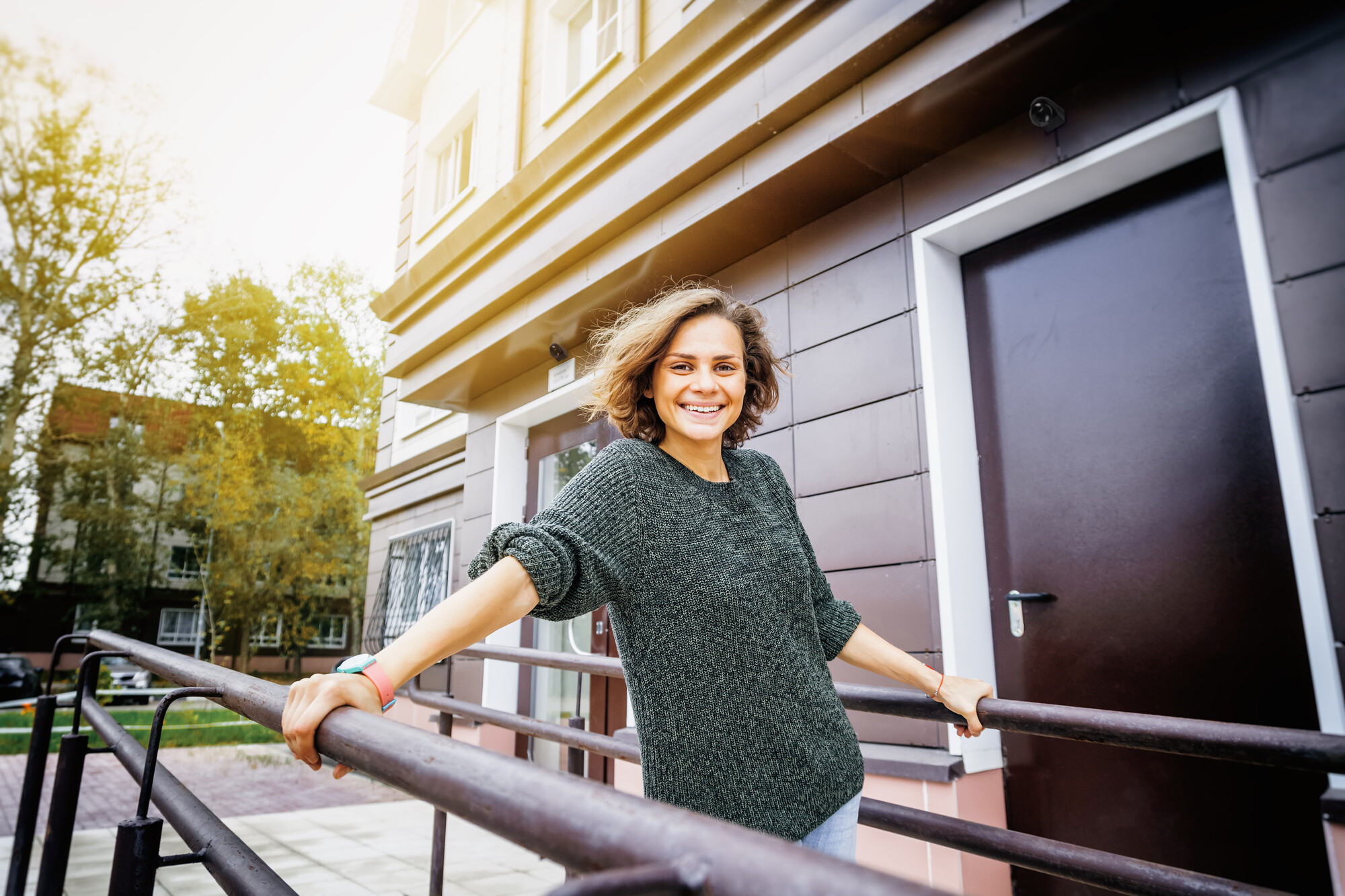 Kanlux 23459 Czujnik ruchu PIR ALER MINI-B KANLUX