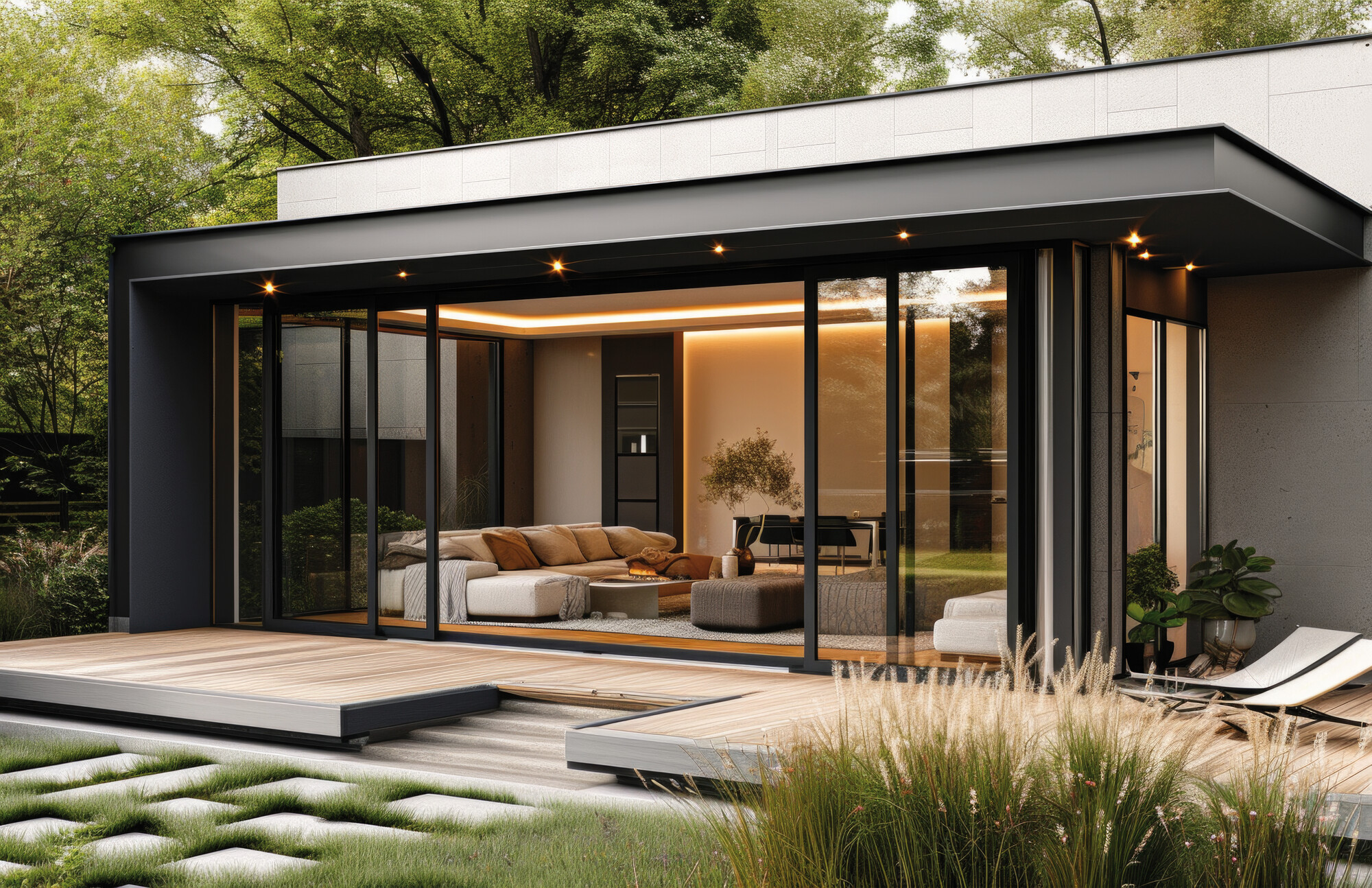 Kanlux 23528 Oprawa akcentowa LED IMBER LED CW W KANLUX