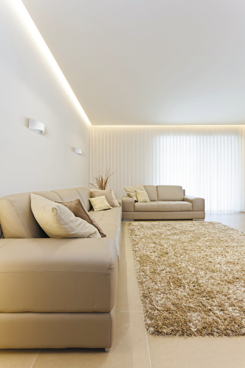 Kanlux 23758 Oprawa ścienna JASMIN W/M-W KANLUX