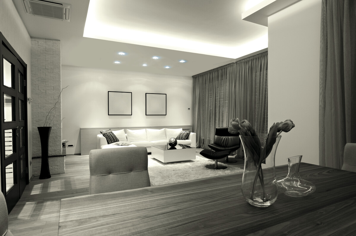 Kanlux 24411 Oprawa sufitowa punktowa SOREN O-BL KANLUX