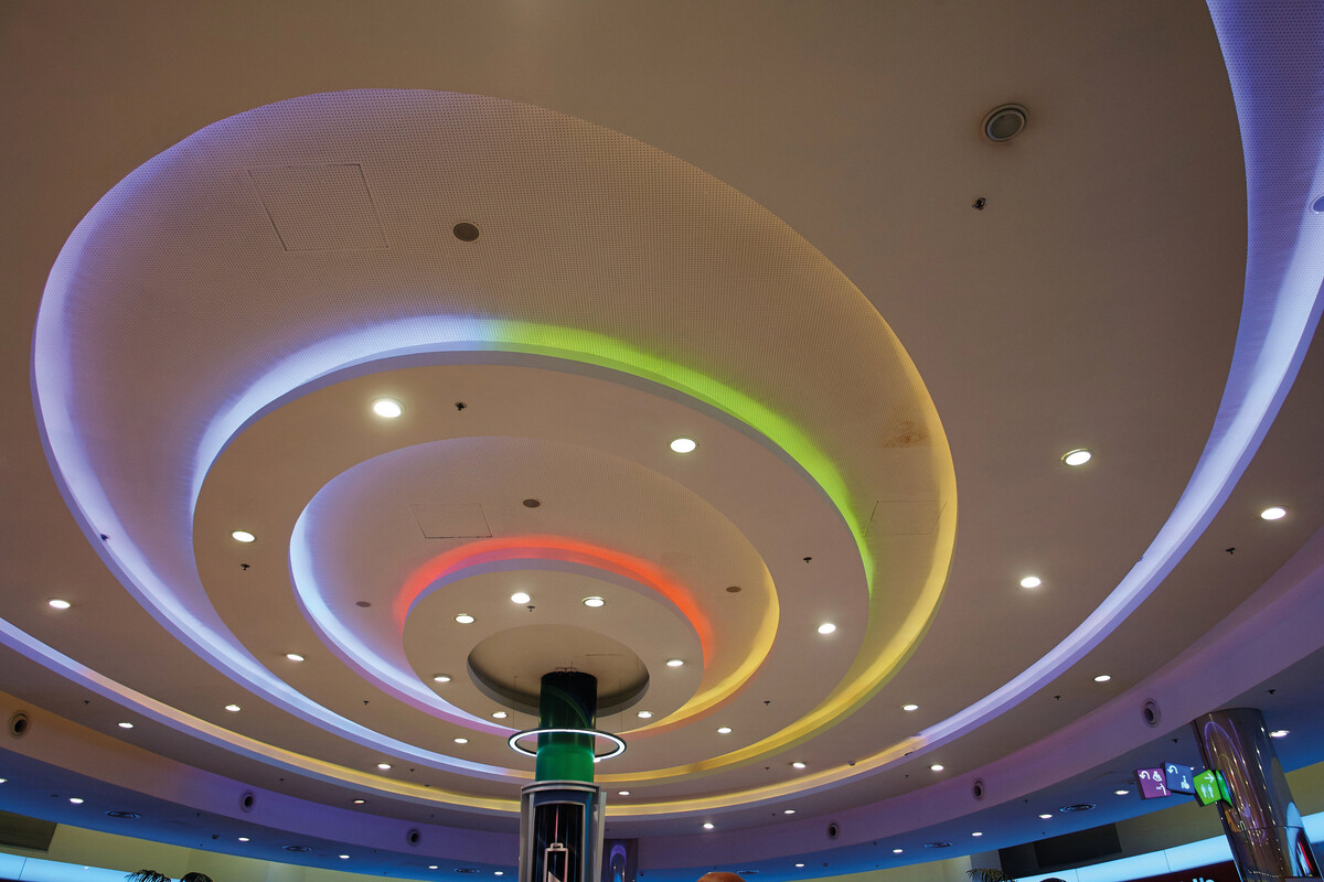 Kanlux 24531 Taśma LED LEDS-B 7.2W/M IP65RGB KANLUX