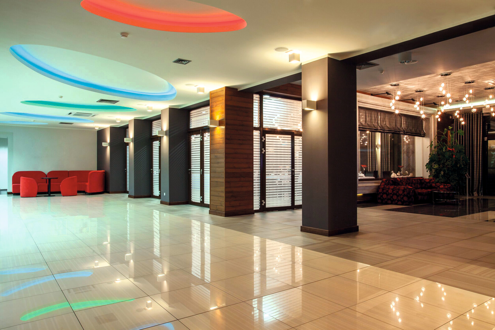 Kanlux 24546 Taśma LED LEDS-B14,4W/M IP54RGB KANLUX