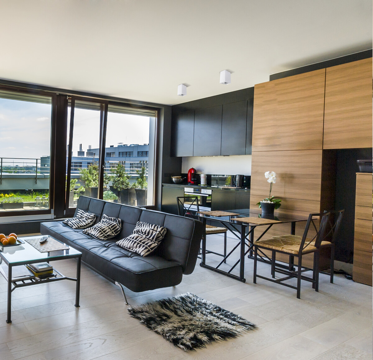 Kanlux 25477 Oprawa sufitowa punktowa GORD XS DLP-50-W KANLUX