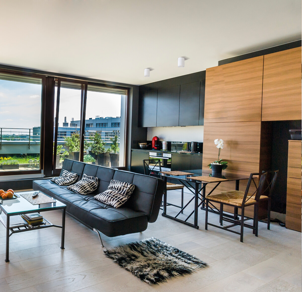 Kanlux 25479 Oprawa sufitowa punktowa BORD XS DLP-50-W KANLUX