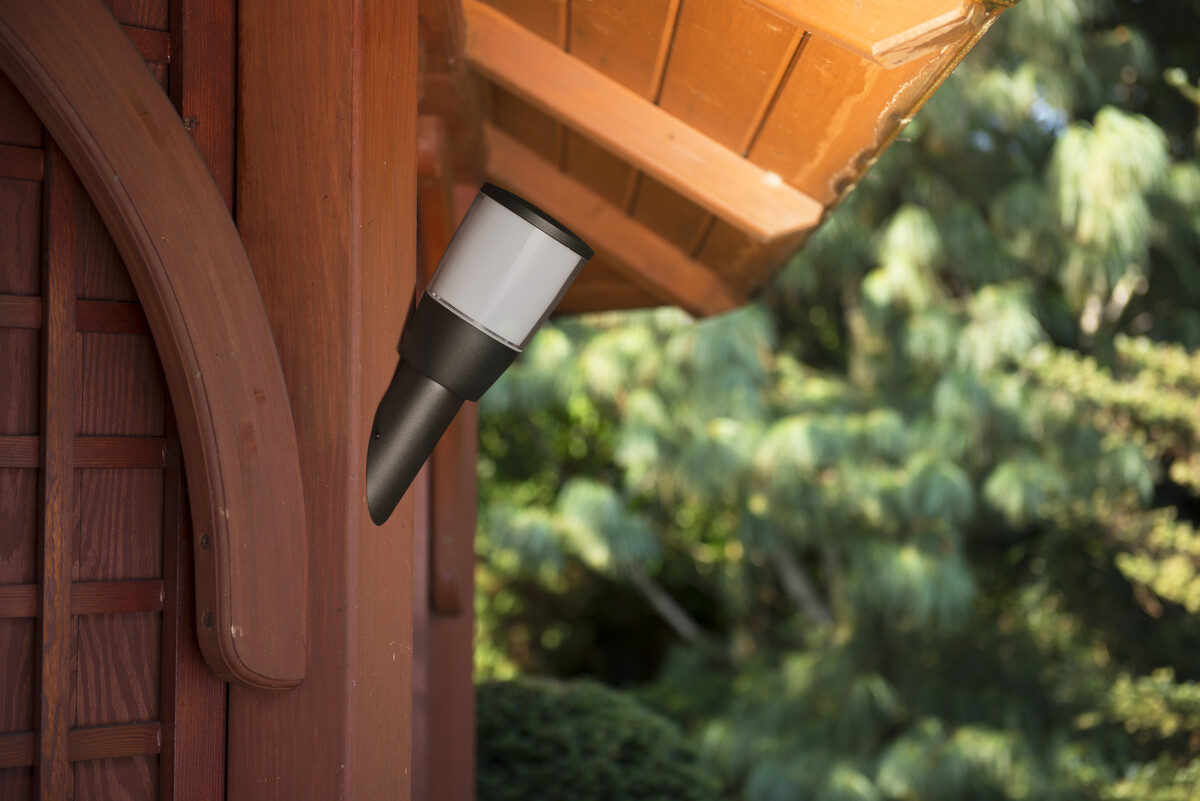 Kanlux 25682 Oprawa ogrodowa z wymiennym źródłem światła SORTA 30I-UP KANLUX