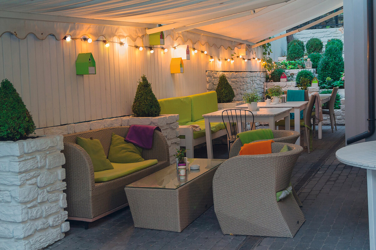 Kanlux 26048 Źródło światła LED ST45 LED 0,9W E27-GR KANLUX