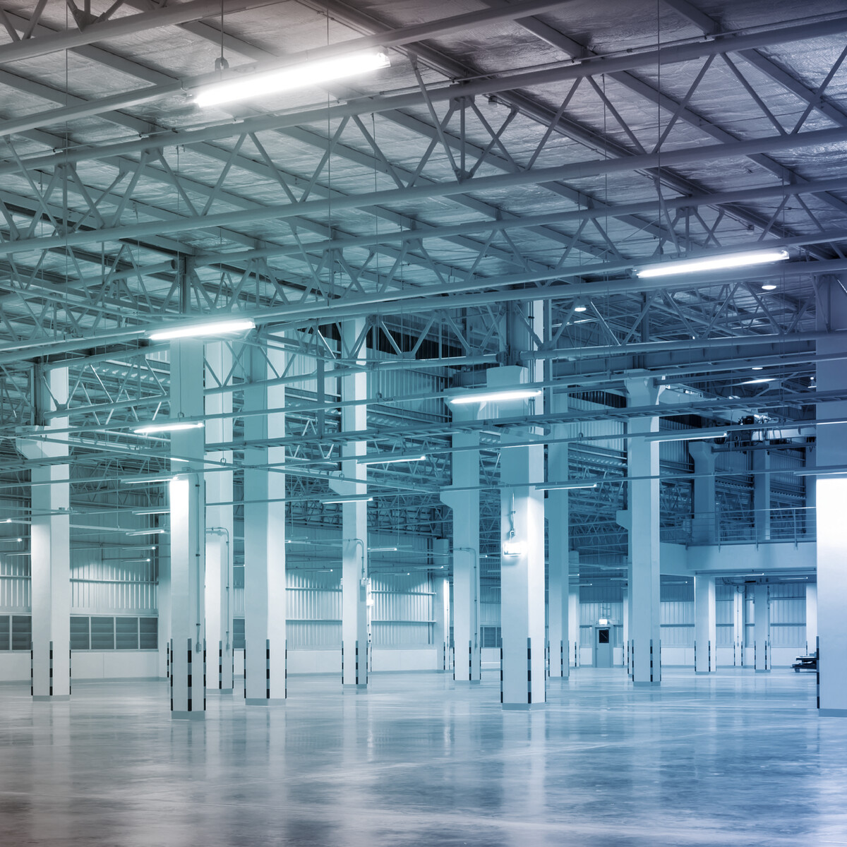 Kanlux 26062 Źródło światła LED T8 LED GLASSv3 9W-NW KANLUX