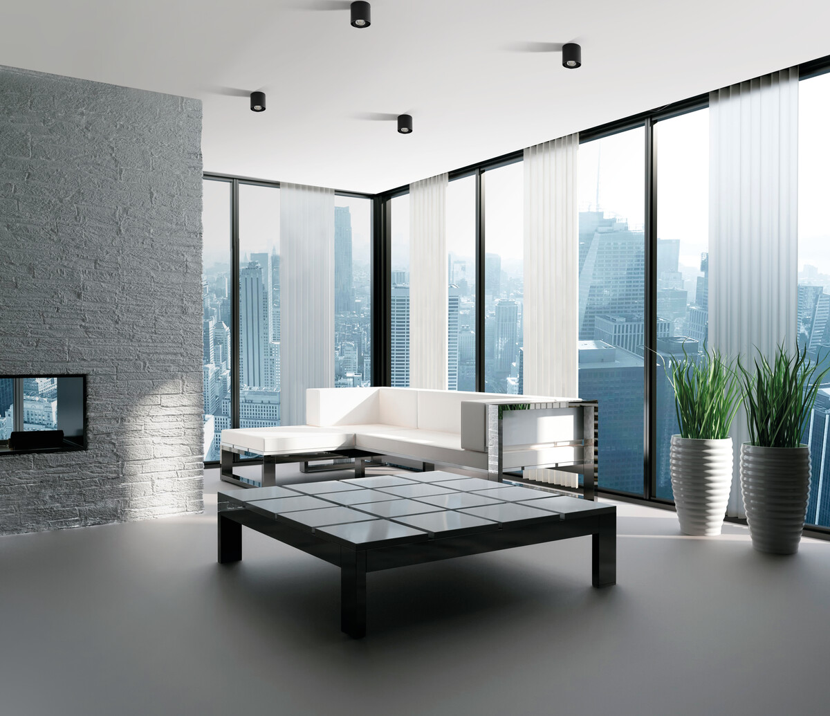 Kanlux 26110 Oprawa sufitowa punktowa TOLEO DTO50-B KANLUX