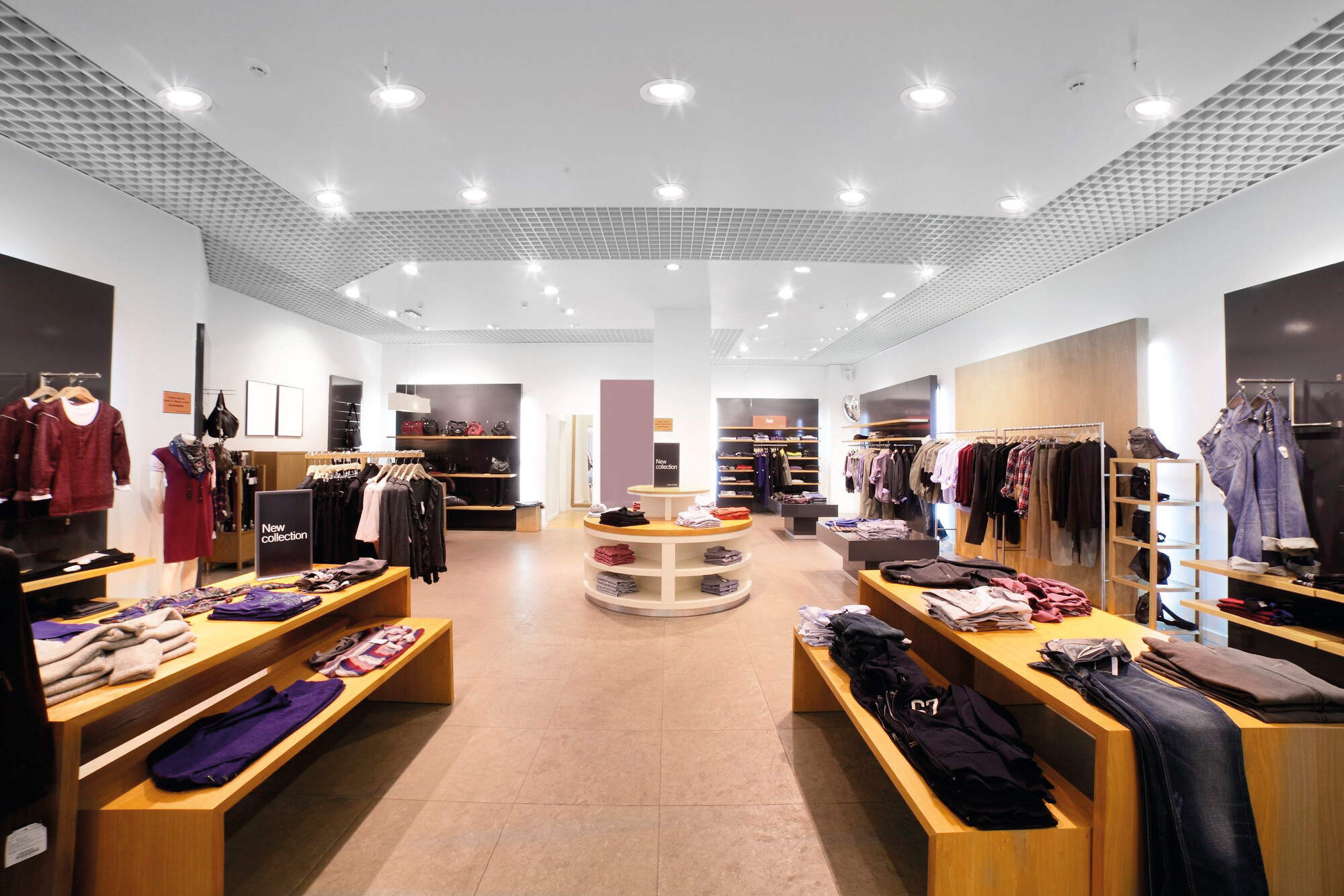 Kanlux 26383 TIBERI CCT 23-29W-W KANLUX