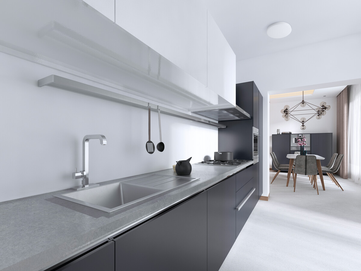 Kanlux 26441 Plafoniera LED VARSO LED 18W-NW-O KANLUX