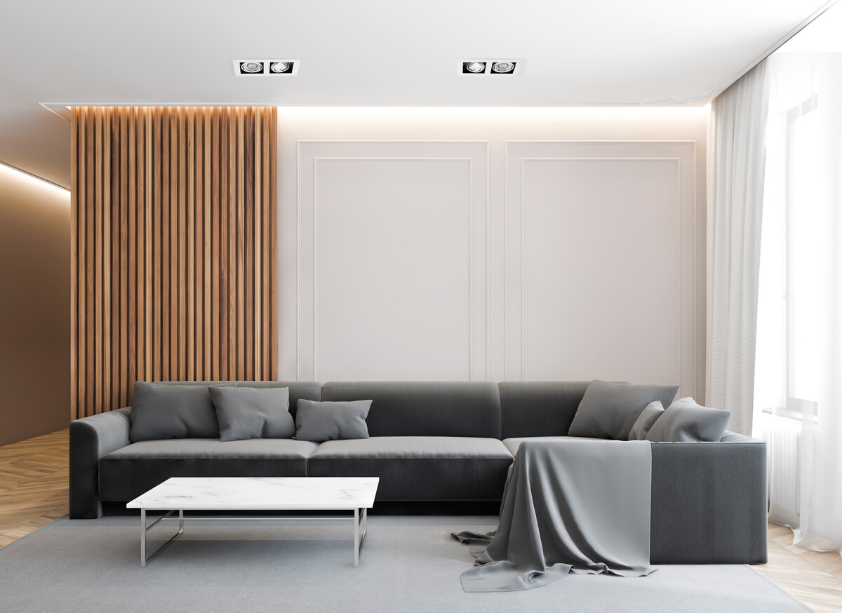 Kanlux 26481 Oprawa sufitowa punktowa MERIL DLP-250-W KANLUX