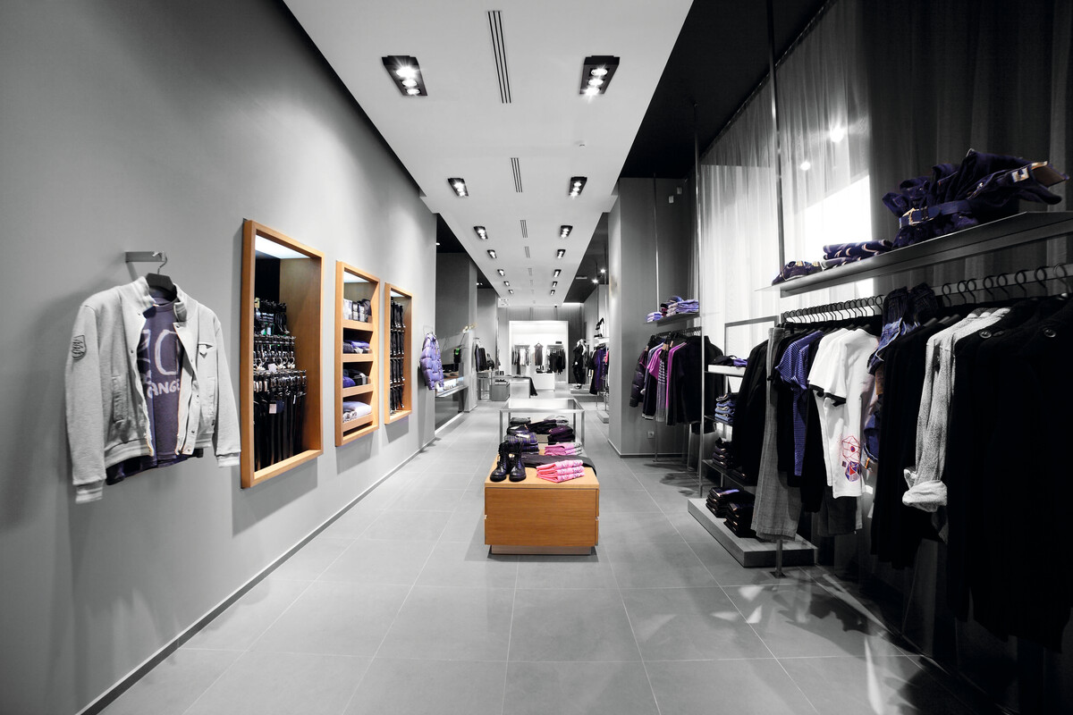 Kanlux 26830 Oprawa sufitowa punktowa STOBI DLP 50-B KANLUX