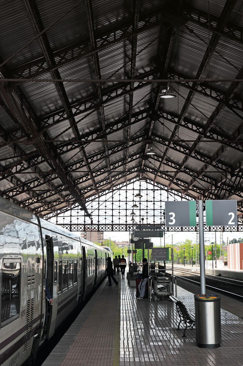 Kanlux 27155 Oprawa LED high bay HB PRO LED HI 100W-NW KANLUX