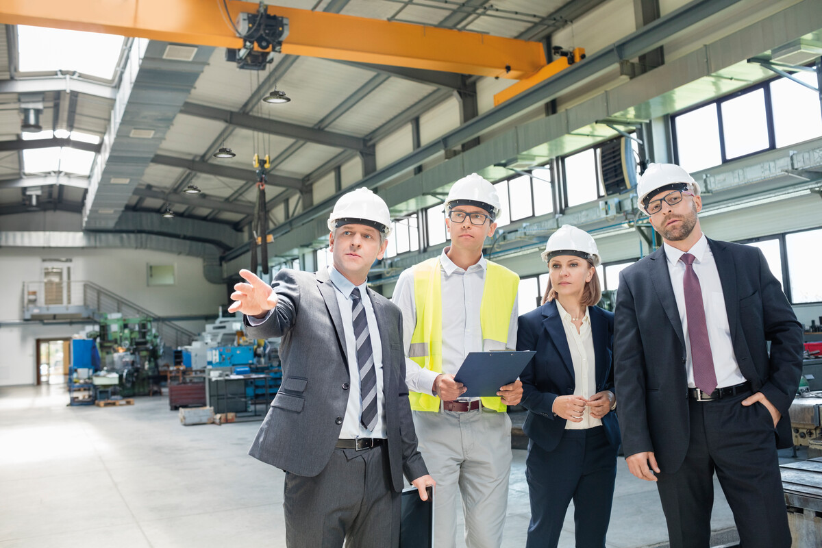 Kanlux 27155 Oprawa LED high bay HB PRO LED HI 100W-NW KANLUX